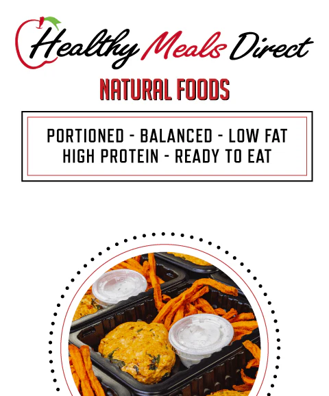 Eat Better, Live Easier